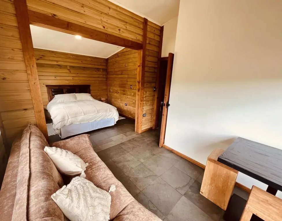 Calafate Lodge Patagonia — фото 3