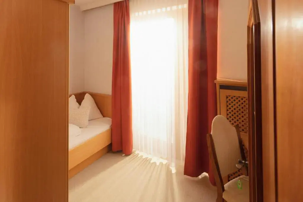 Hotel Berghof - Chambres