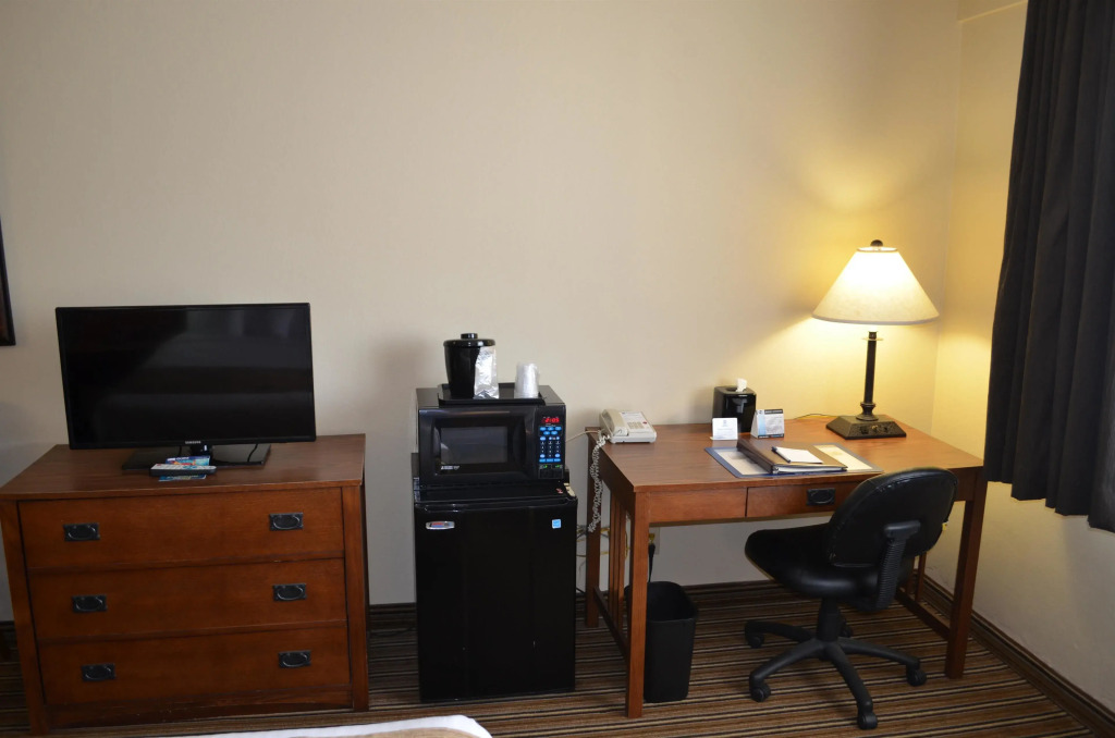 Crossroads Hotel and Event Center — фото 3