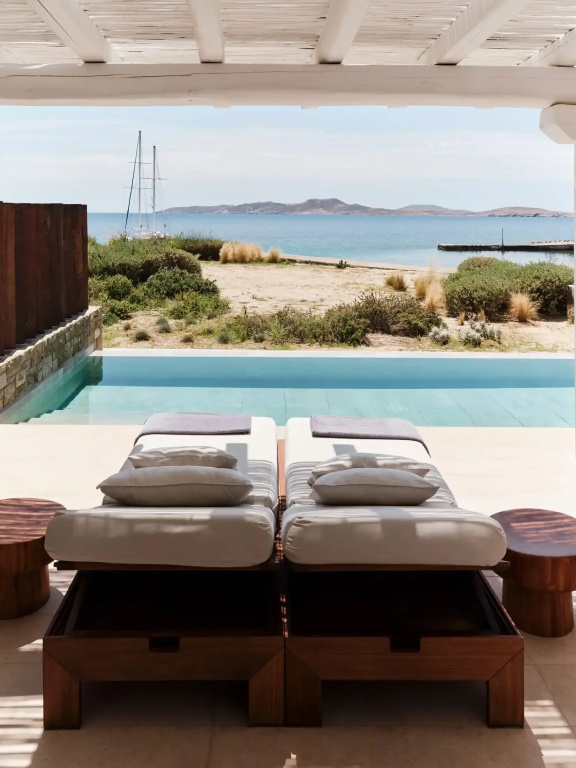 The Coast Bill&Coo - Adults Only - Chambres