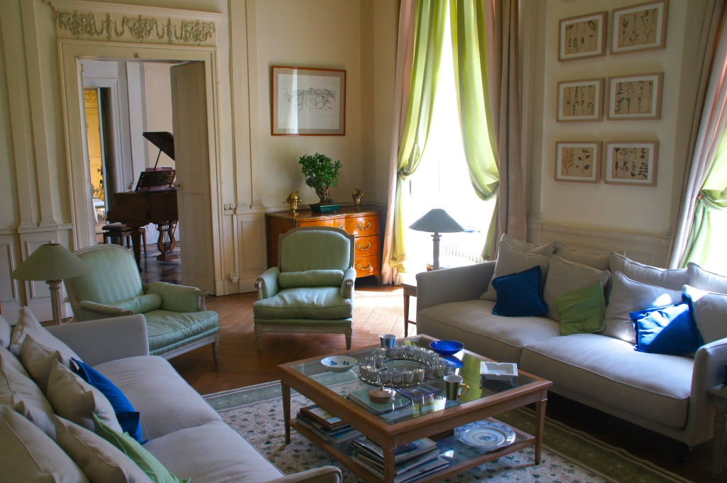 Voir la photo 3 — Demeure les Montys