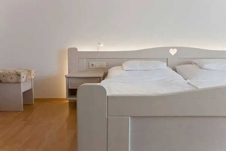 Tornácos Hotel - Hegykő - фото 6