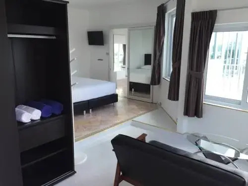 Villa Versace Residence