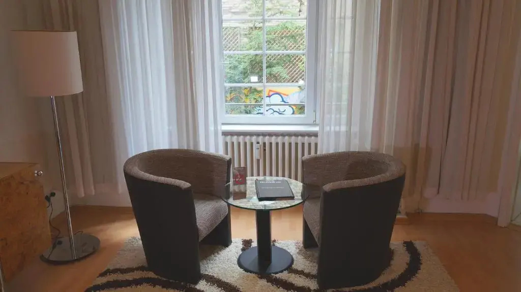 Erlanger Hof - Chambres