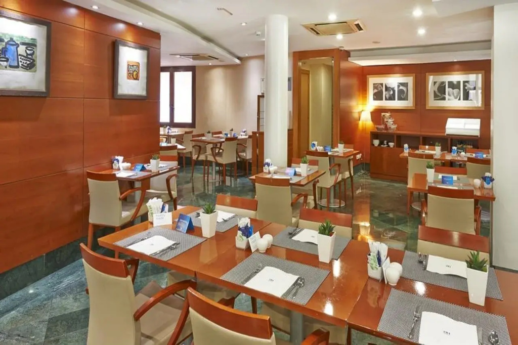 Kimpton Vividora Hotel by IHG - Général