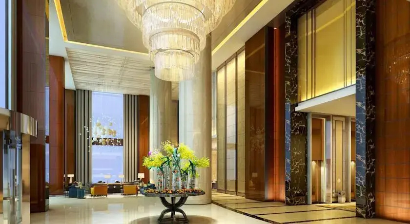 Kangda Howard Johnson Hotel Qingdao