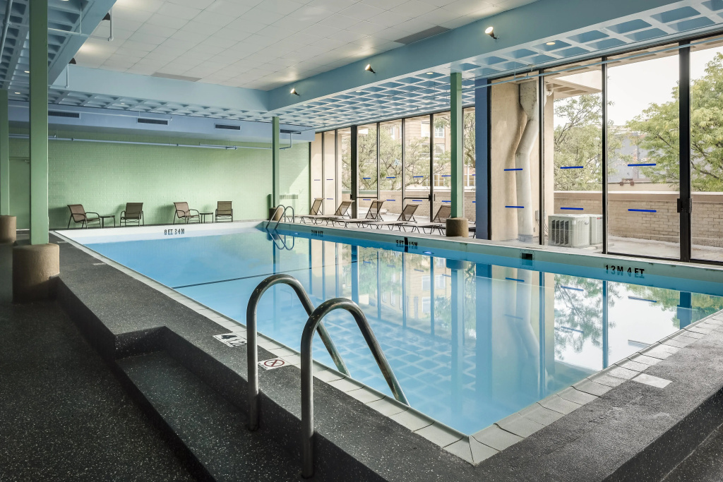 Holiday Inn Rock Island by IHG - Général