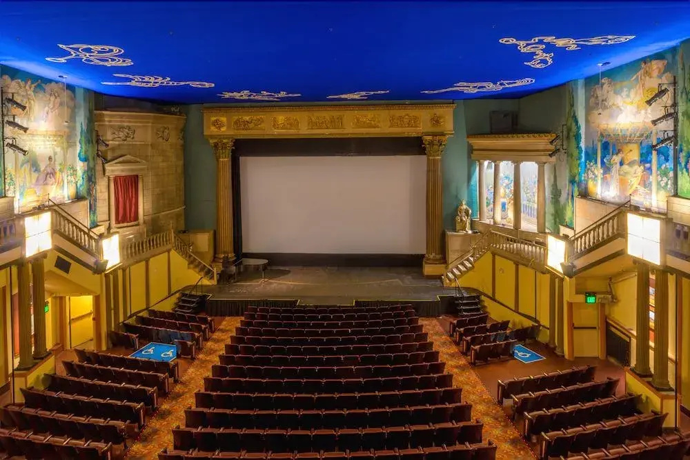Latchis Hotel and Theatre - Général