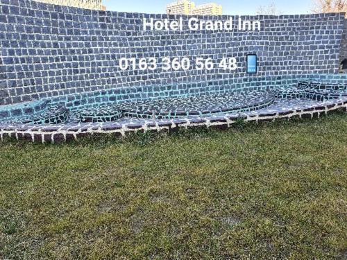 Hotel Grand Inn image