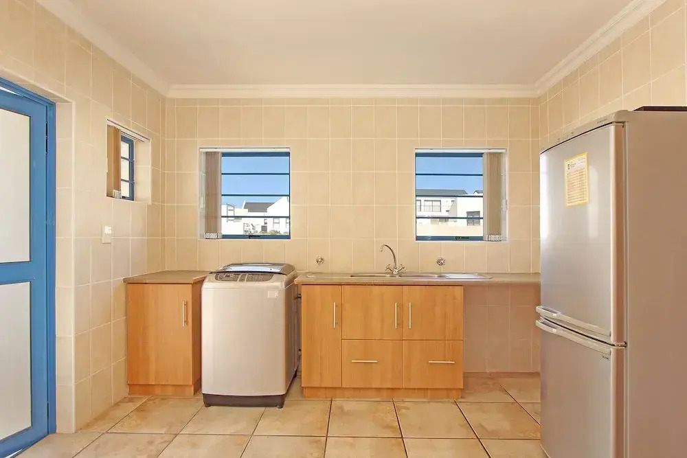 Oyster Retreat - фото 16