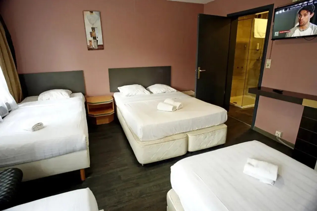 Hotel photo 6