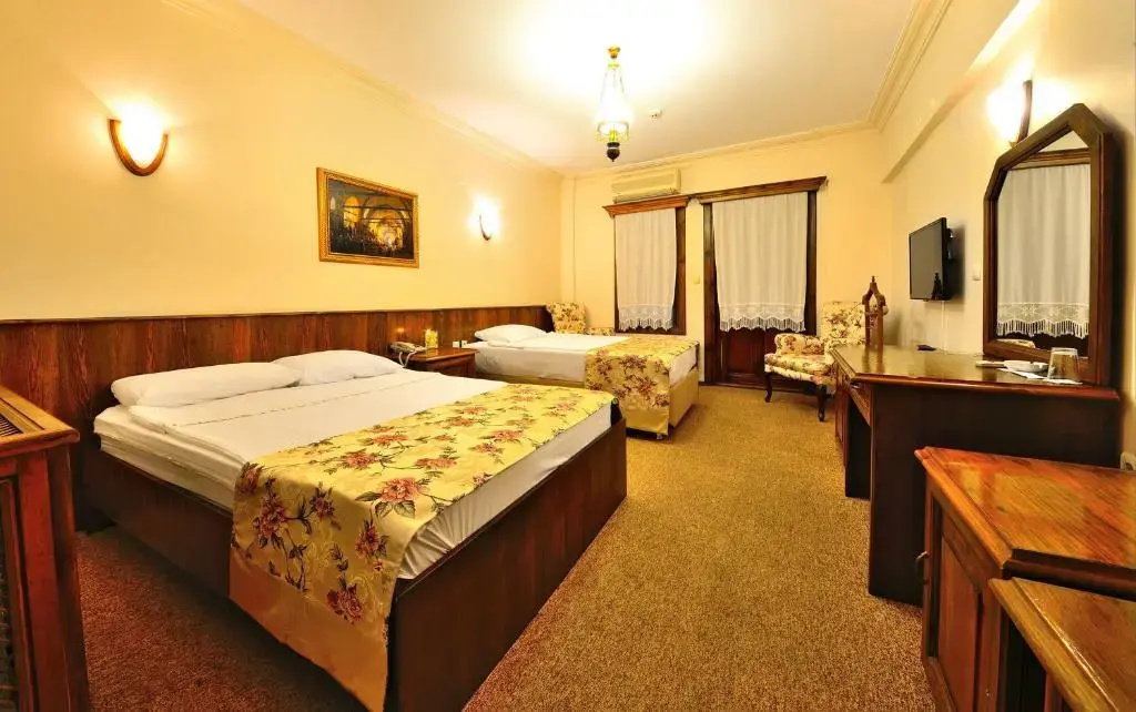 Hotel photo 5