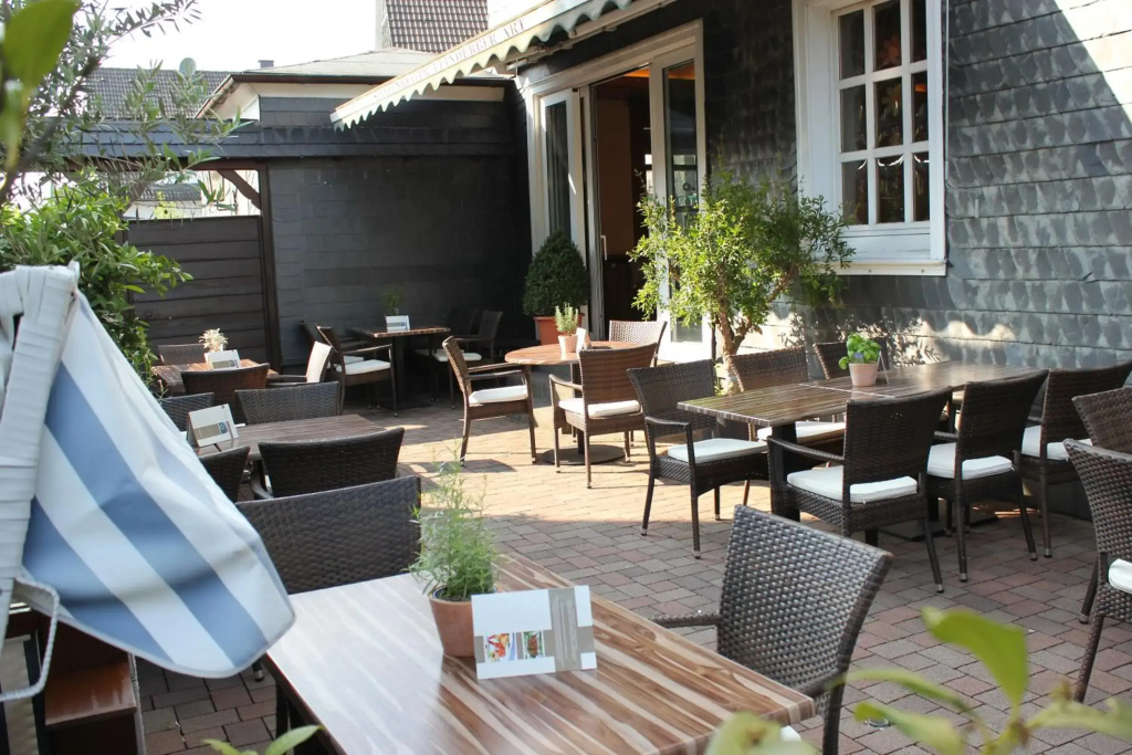 Hotel Restaurant Kromberg - Général