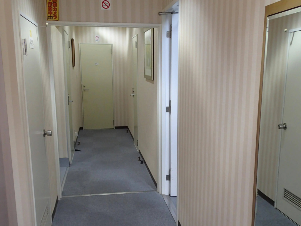 Namba Hostel 사진 11