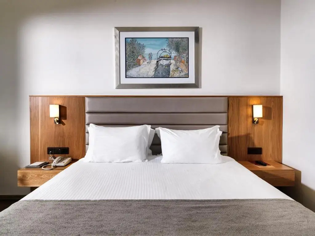 St Raphael Resort & Marina - Chambres