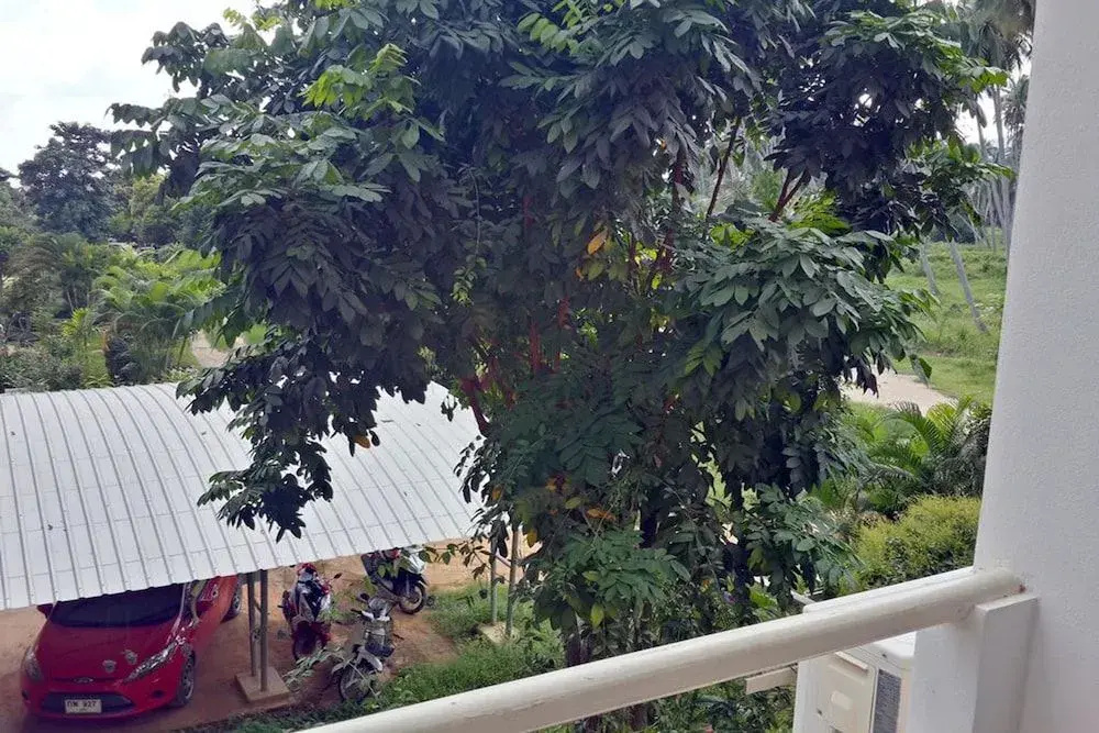 Chom Samui Place