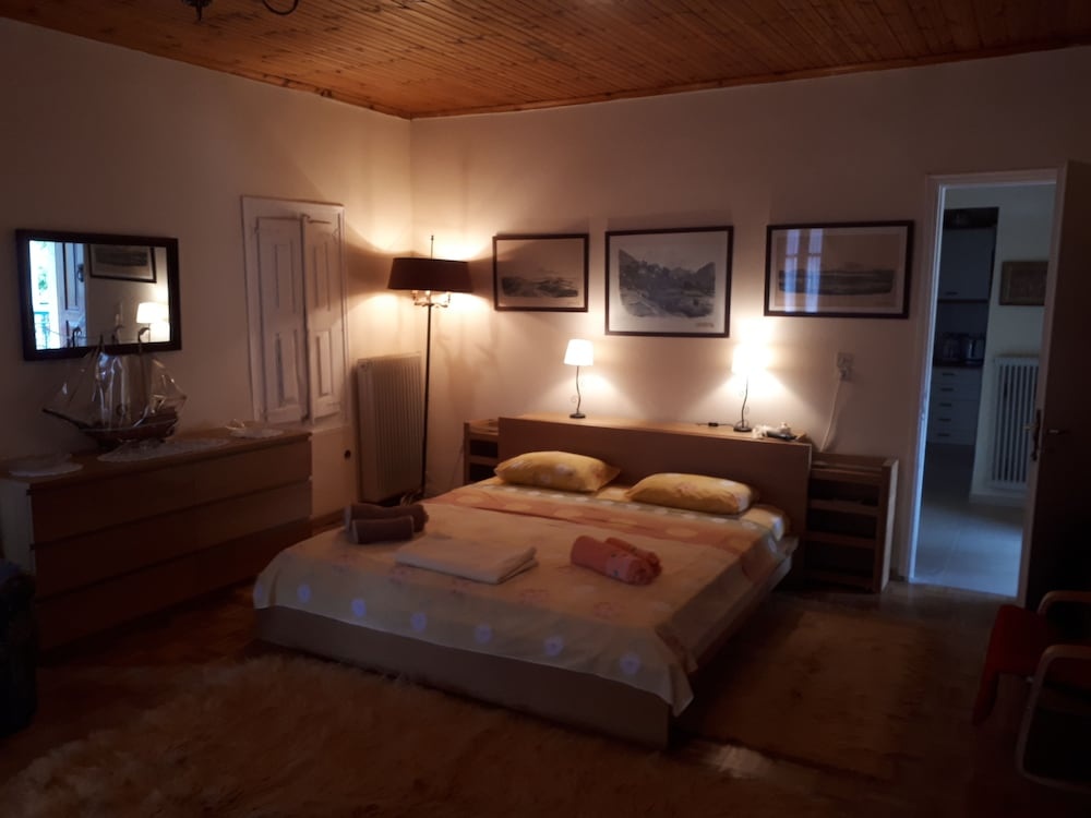 Villa Artemis — 5