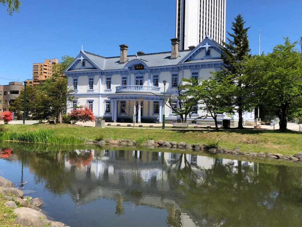 Imperial Ever Nakajima Park II / Vacation STAY 2601 사진 15