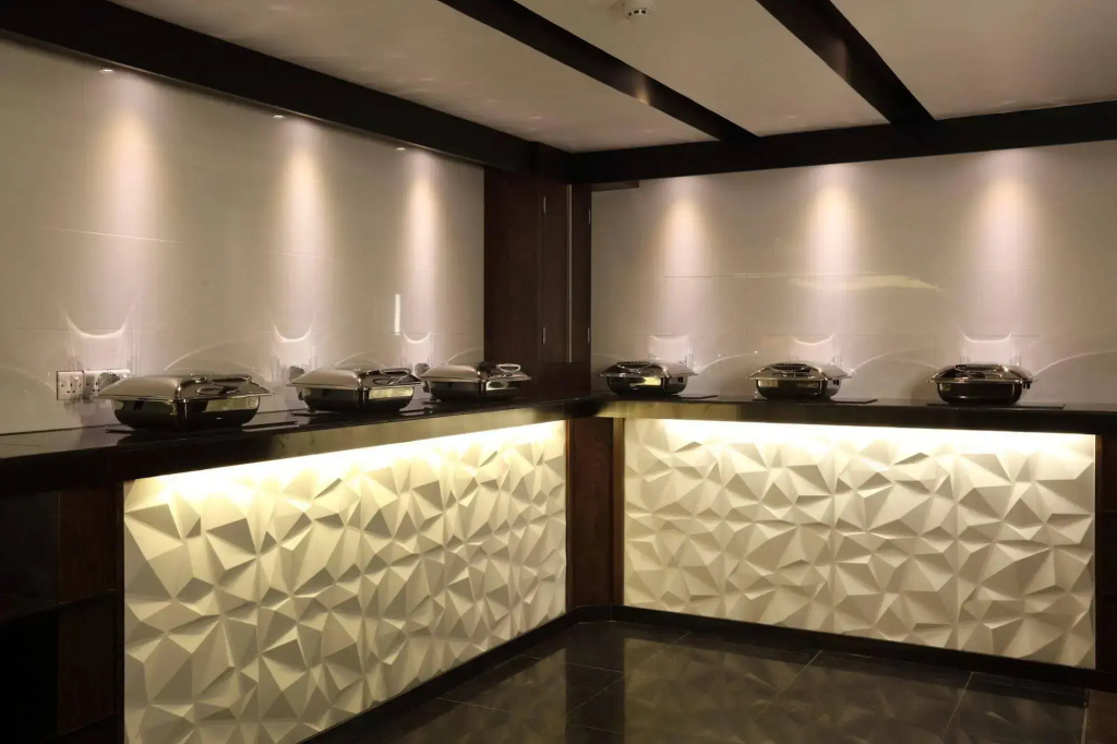 Clover Suites Royal Lake Yangon - Général
