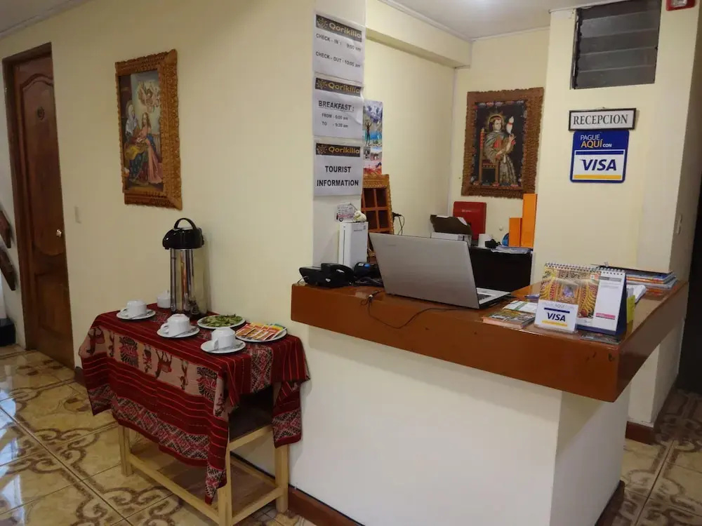Hotel photo 22