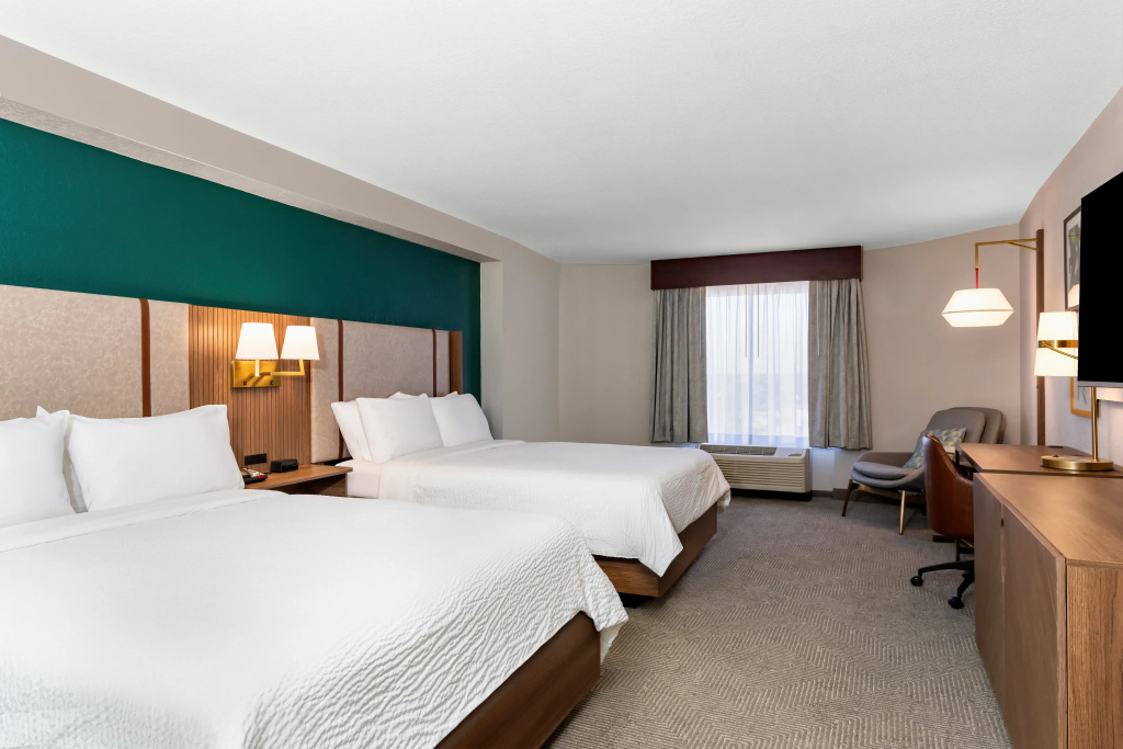 Holiday Inn & Suites Daytona Beach on the Ocean by IHG - Général