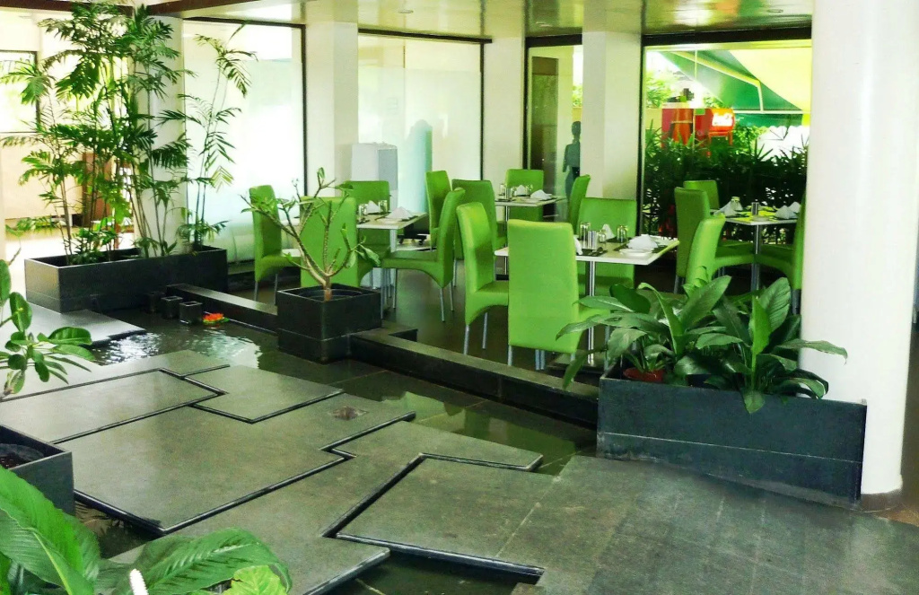 Hotel photo 7