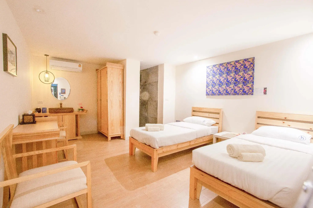 Comfort room