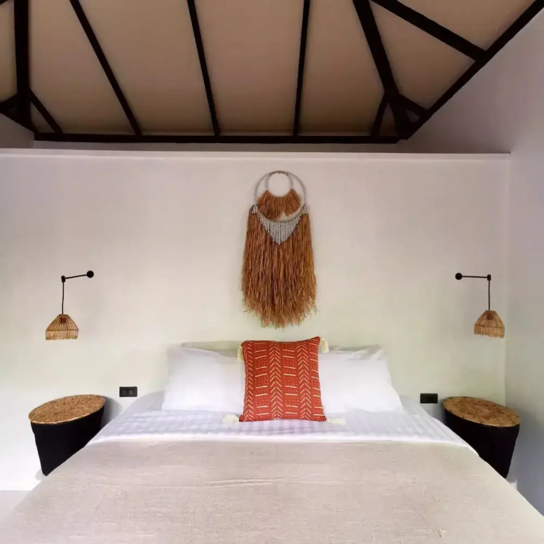 Executive Bungalow