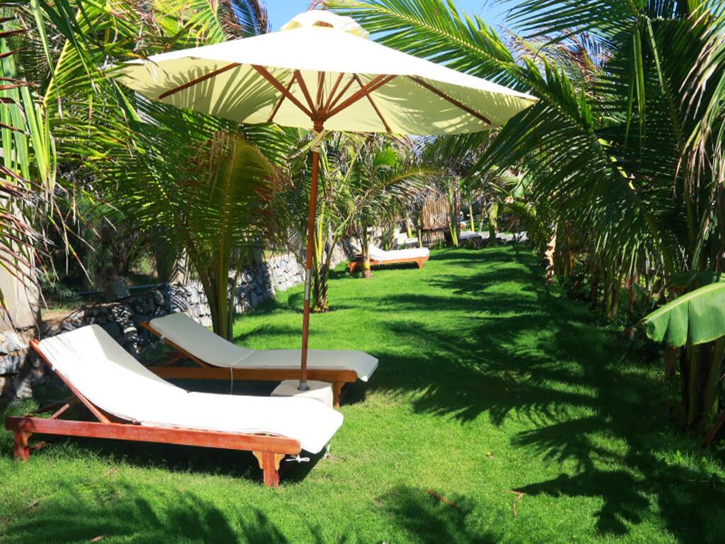 Saigon Emerald Beach Resort