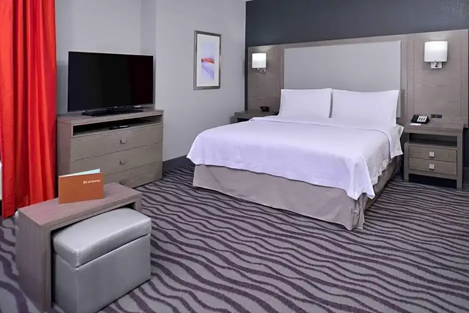 Homewood Suites by Hilton Trophy Club Southlake - Chambres