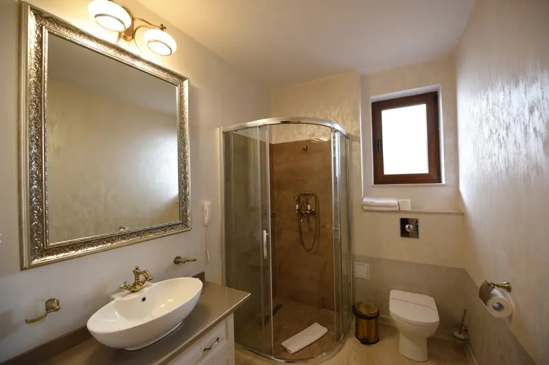 Euro Hotels International Grivita - Chambres