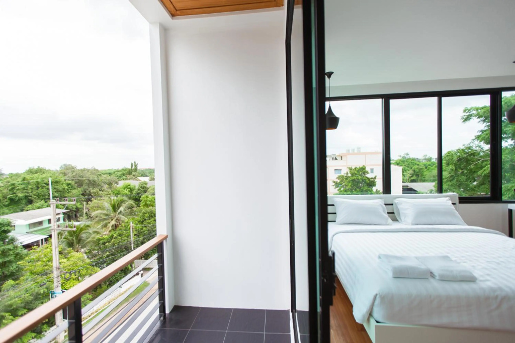THAMM Residence — 4