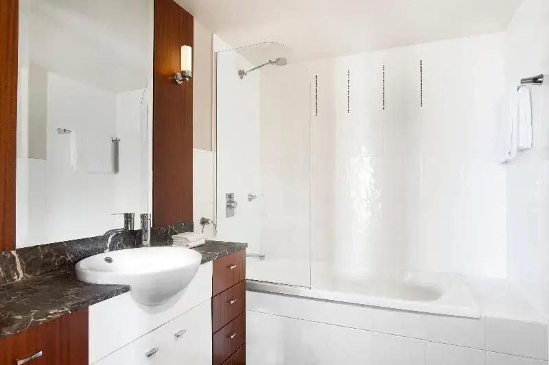 Mantra Towers of Chevron - Chambres