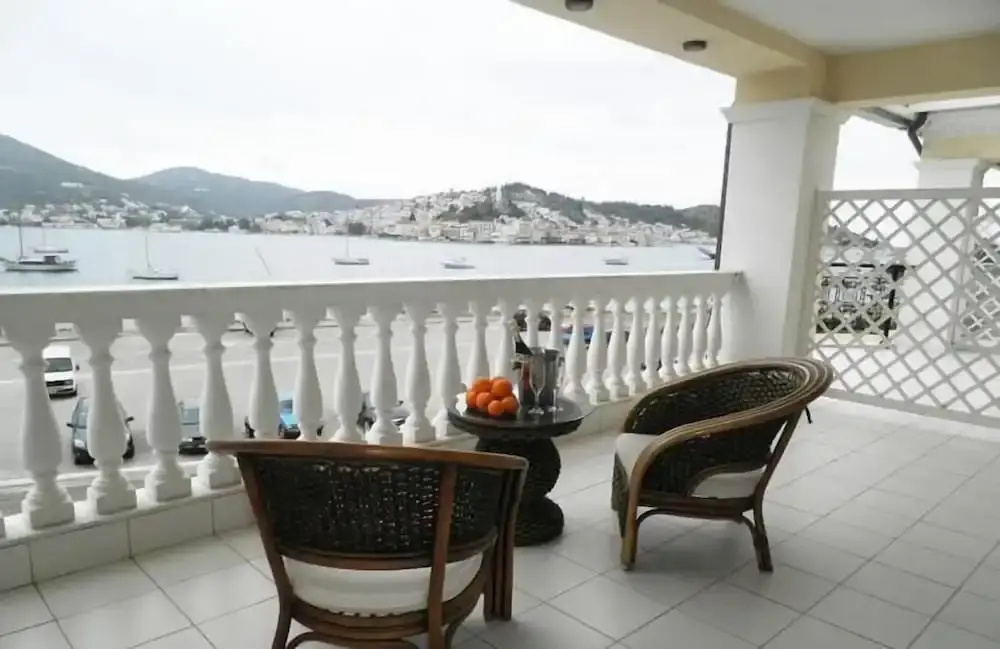 Hotel photo 21