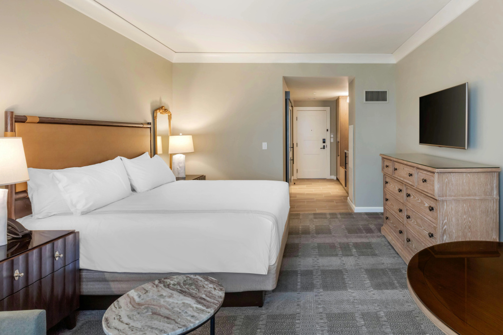 Omni Barton Creek Resort & Spa Austin - Général