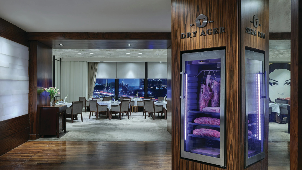 Intercontinental Cairo Semiramis by IHG - Général