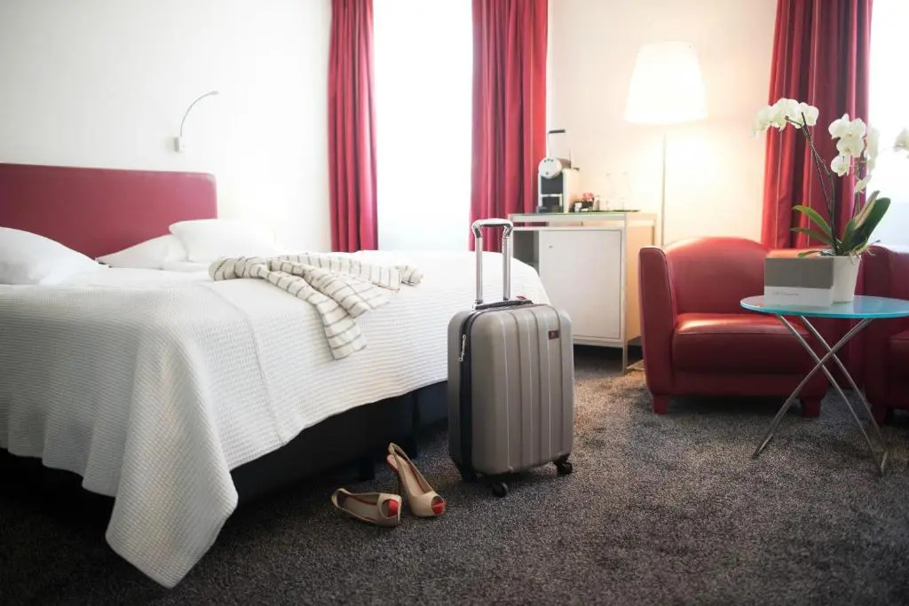 Hotel Glockenhof - Chambres