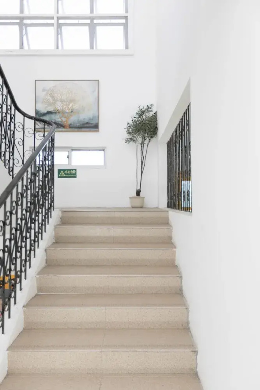 Oasis Boutique House - фото 13