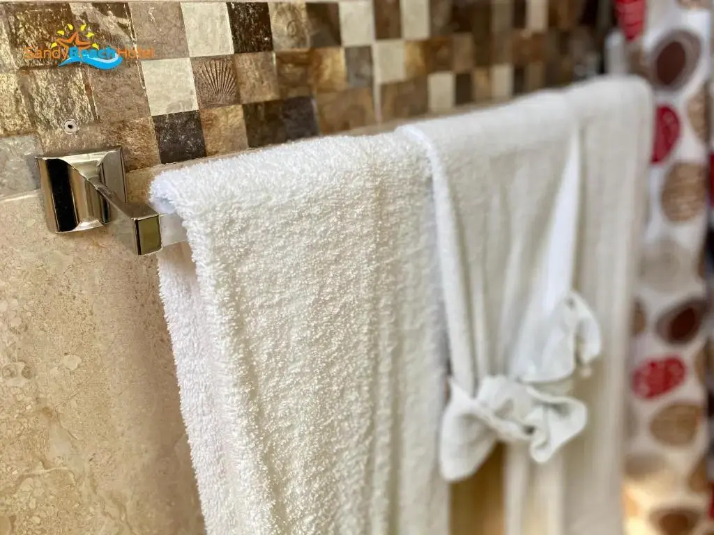 Sandy Beach Hotel - Chambres