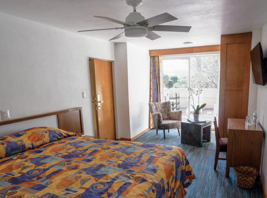 Hotel photo 10