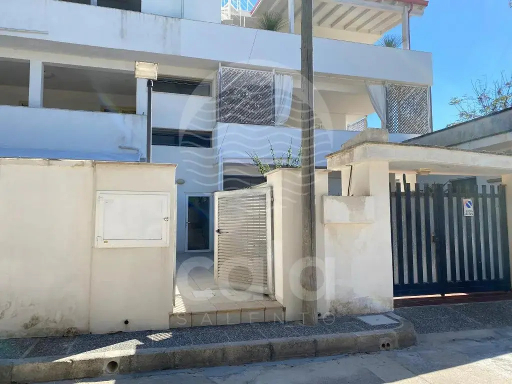 Casa Aleida - spiaggia a 50m