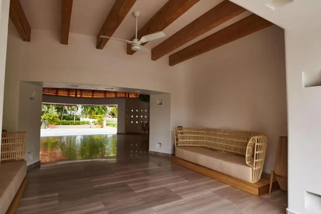 Camino Real Zaashila Huatulco - Général