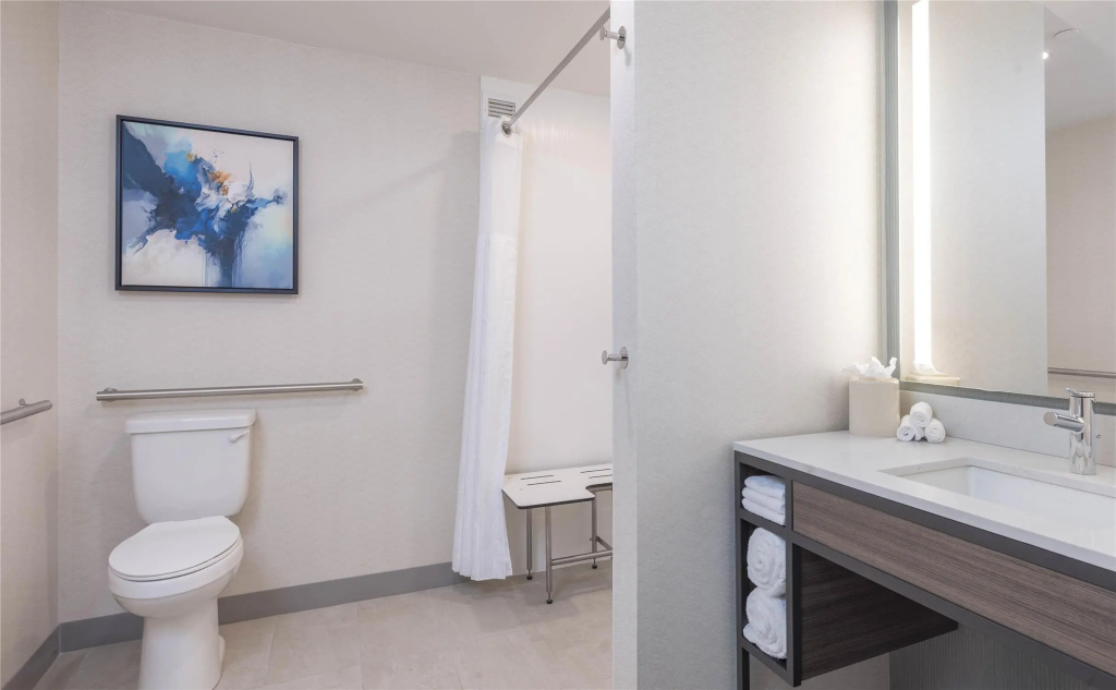 Hilton Garden Inn Des Moines/Urbandale - Général