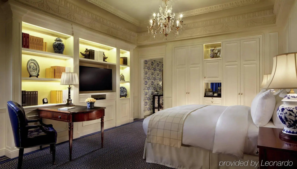 The Ritz-Carlton, Tianjin - фото 49