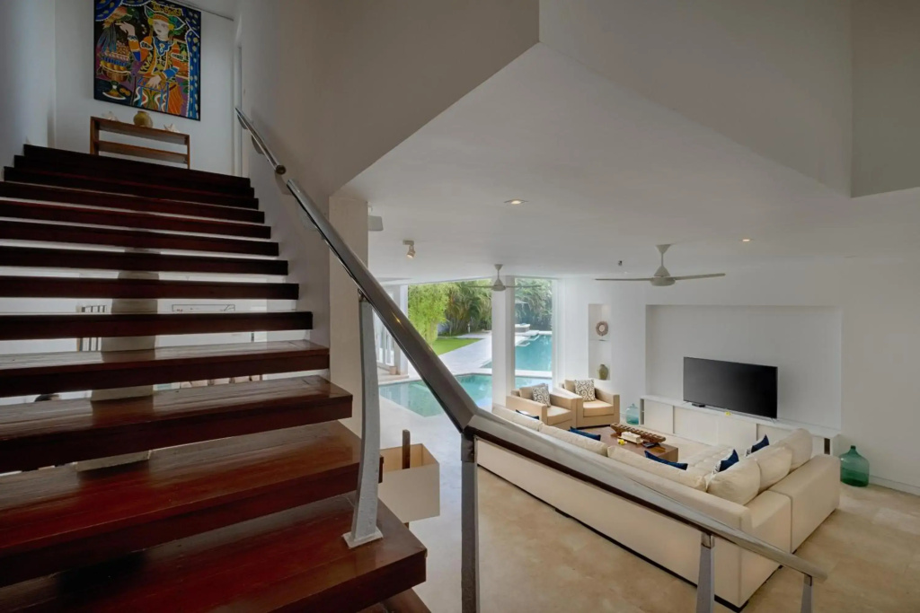 Canggu Villa by Sanga Sanga Hospitality Resort - Général