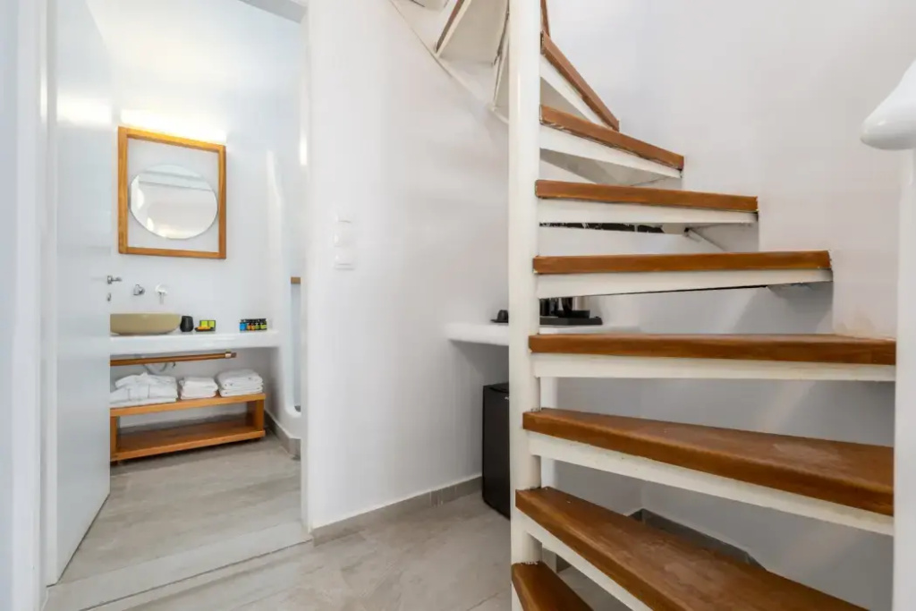 Amaze Suites - Général