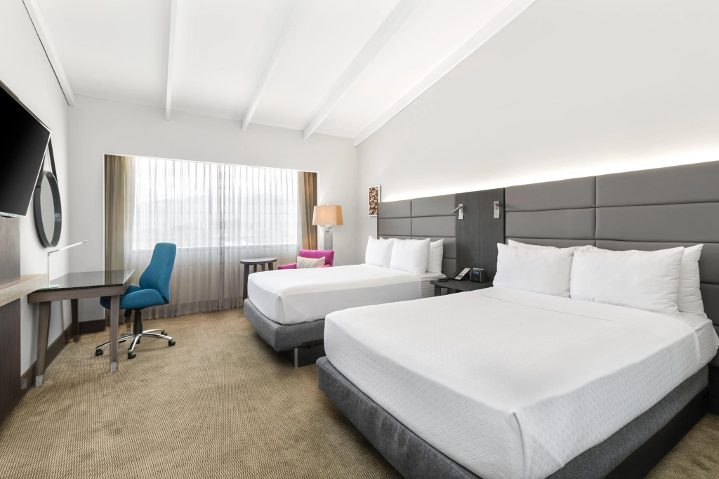 Crowne Plaza San Jose La Sabana by IHG - фото 3