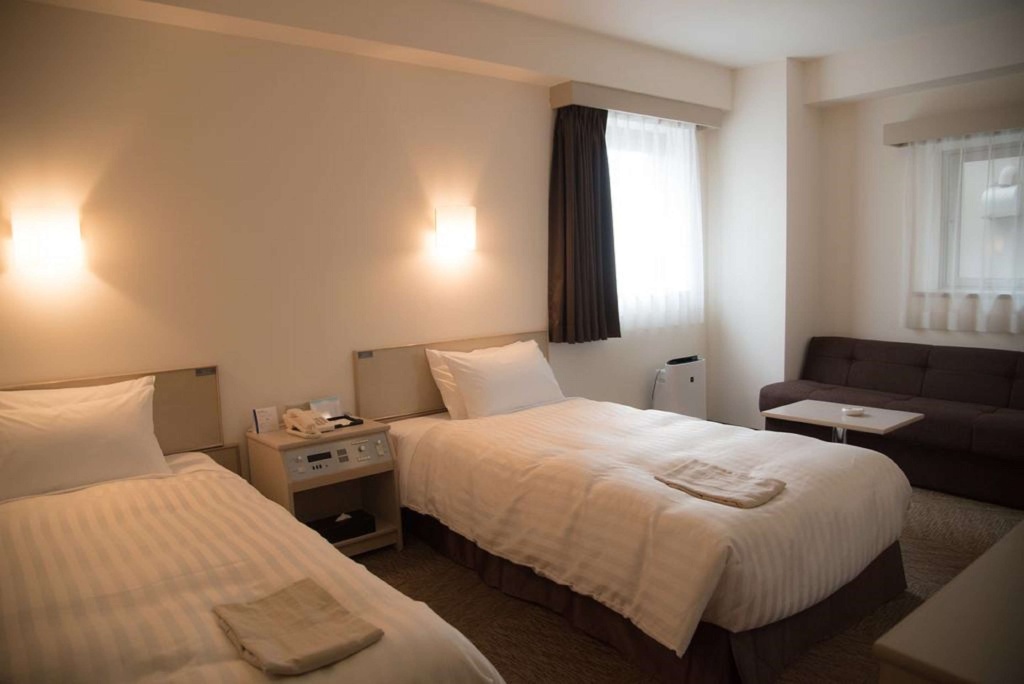 Best Western Osaka Tsukamoto 사진 5
