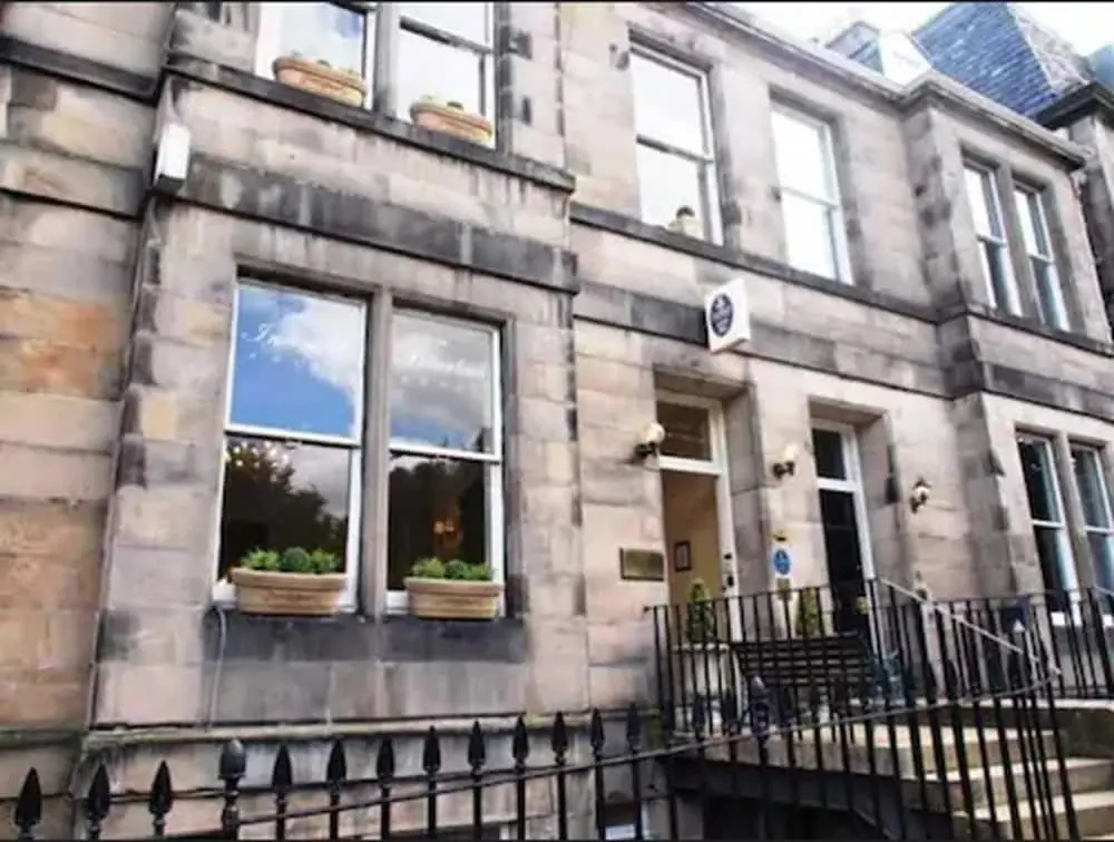 The Inverleith - Général