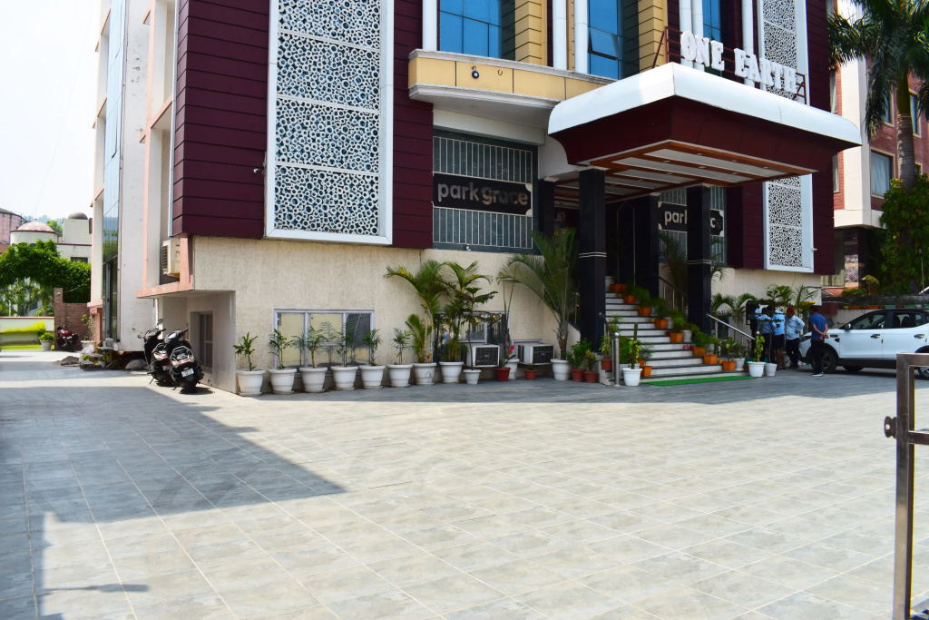 Hotel photo 16
